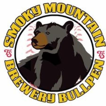 Smoky Mountain Brewery Bullpen